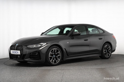 BMW 4er Gebrauchtwagen BMW 4er Gebrauchtwagen