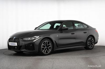 BMW 4er Gebrauchtwagen BMW 4er Gebrauchtwagen