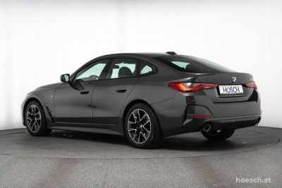 BMW 4er Gebrauchtwagen BMW 4er Gebrauchtwagen