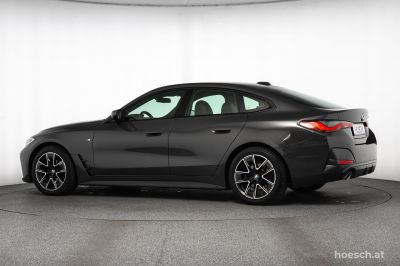 BMW 4er Gebrauchtwagen BMW 4er Gebrauchtwagen