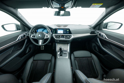 BMW 4er Gebrauchtwagen BMW 4er Gebrauchtwagen