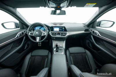 BMW 4er Gebrauchtwagen BMW 4er Gebrauchtwagen