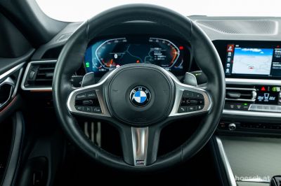 BMW 4er Gebrauchtwagen BMW 4er Gebrauchtwagen
