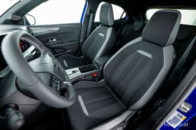 Opel Mokka Gebrauchtwagen Opel Mokka Gebrauchtwagen