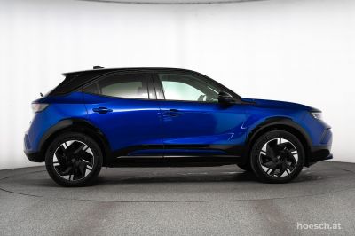 Opel Mokka Gebrauchtwagen Opel Mokka Gebrauchtwagen