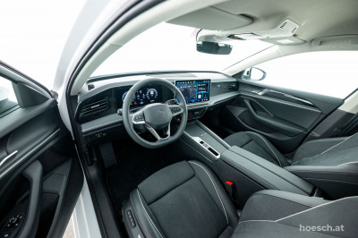 VW Passat Gebrauchtwagen VW Passat Gebrauchtwagen