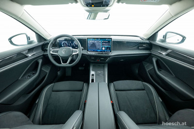 VW Passat Gebrauchtwagen VW Passat Gebrauchtwagen