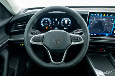 VW Passat Gebrauchtwagen VW Passat Gebrauchtwagen