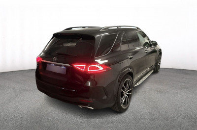 Mercedes-Benz GLE Gebrauchtwagen Mercedes-Benz GLE Gebrauchtwagen