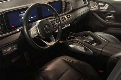 Mercedes-Benz GLE Gebrauchtwagen Mercedes-Benz GLE Gebrauchtwagen