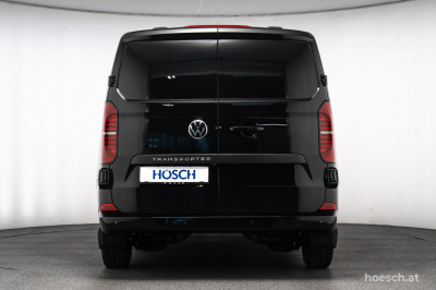 VW Transporter T7 Gebrauchtwagen VW Transporter T7 Gebrauchtwagen