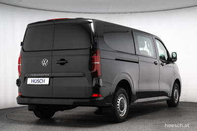 VW Transporter T7 Gebrauchtwagen VW Transporter T7 Gebrauchtwagen