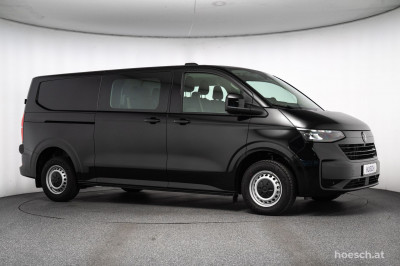 VW Transporter T7 Gebrauchtwagen VW Transporter T7 Gebrauchtwagen