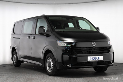 VW Transporter T7 Gebrauchtwagen VW Transporter T7 Gebrauchtwagen