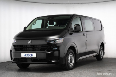 VW Transporter T7 Gebrauchtwagen VW Transporter T7 Gebrauchtwagen