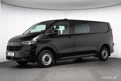 VW Transporter T7 Gebrauchtwagen VW Transporter T7 Gebrauchtwagen