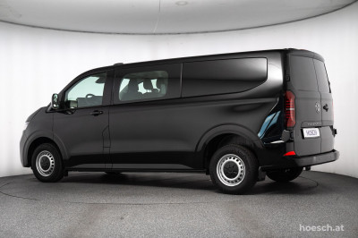 VW Transporter T7 Gebrauchtwagen VW Transporter T7 Gebrauchtwagen