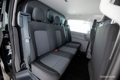 VW Transporter T7 Gebrauchtwagen VW Transporter T7 Gebrauchtwagen
