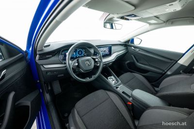 Skoda Octavia Gebrauchtwagen Skoda Octavia Gebrauchtwagen