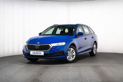 Skoda Octavia Gebrauchtwagen Skoda Octavia Gebrauchtwagen