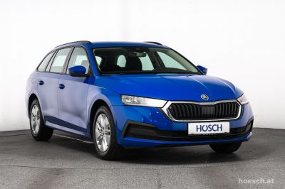 Skoda Octavia Gebrauchtwagen Skoda Octavia Gebrauchtwagen