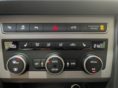 Seat Ateca Gebrauchtwagen
