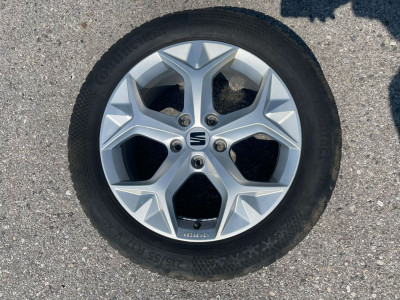 Seat Ateca Gebrauchtwagen