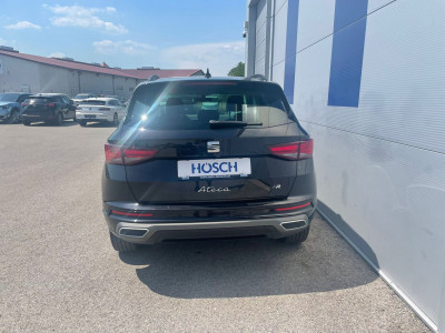 Seat Ateca Gebrauchtwagen
