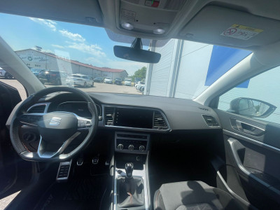 Seat Ateca Gebrauchtwagen