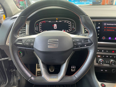 Seat Ateca Gebrauchtwagen