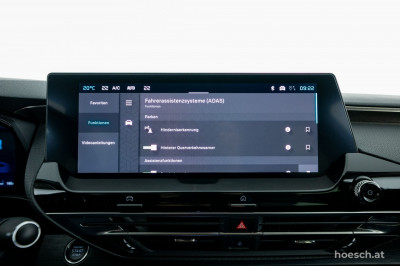 Citroën C5 X Gebrauchtwagen