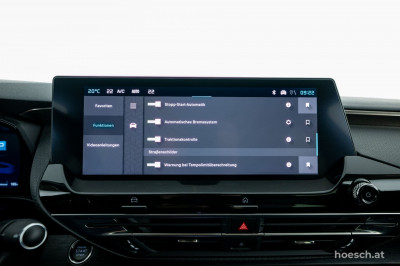 Citroën C5 X Gebrauchtwagen