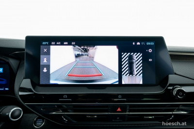 Citroën C5 X Gebrauchtwagen