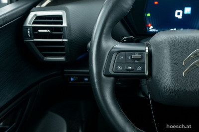 Citroën C5 X Gebrauchtwagen