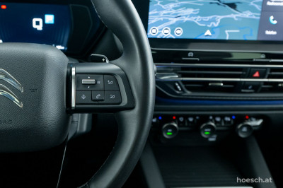 Citroën C5 X Gebrauchtwagen