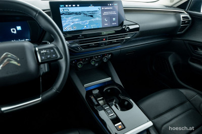 Citroën C5 X Gebrauchtwagen