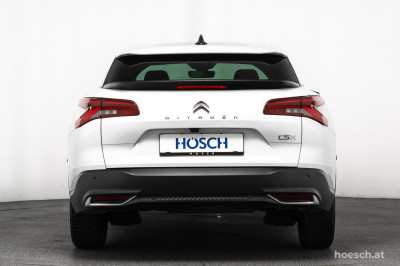 Citroën C5 X Gebrauchtwagen