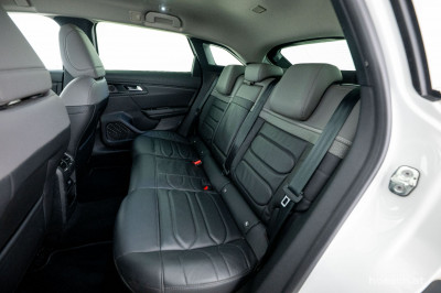 Citroën C5 X Gebrauchtwagen