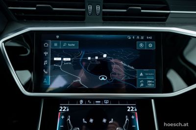 Audi A6 Gebrauchtwagen Audi A6 Gebrauchtwagen
