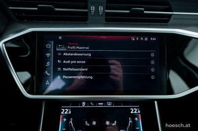 Audi A6 Gebrauchtwagen Audi A6 Gebrauchtwagen