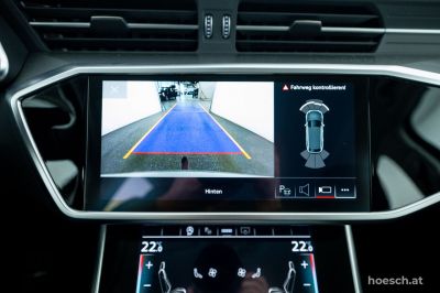 Audi A6 Gebrauchtwagen Audi A6 Gebrauchtwagen