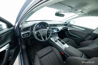 Audi A6 Gebrauchtwagen Audi A6 Gebrauchtwagen