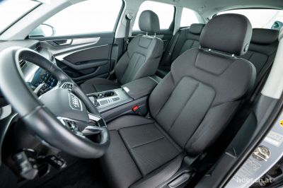 Audi A6 Gebrauchtwagen Audi A6 Gebrauchtwagen