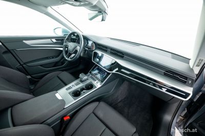 Audi A6 Gebrauchtwagen Audi A6 Gebrauchtwagen