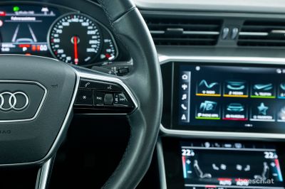 Audi A6 Gebrauchtwagen Audi A6 Gebrauchtwagen