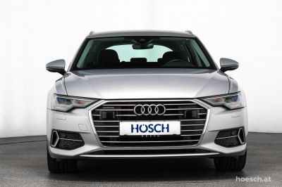 Audi A6 Gebrauchtwagen Audi A6 Gebrauchtwagen