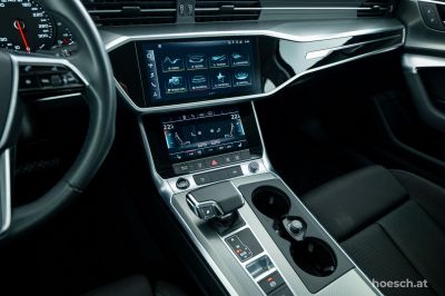 Audi A6 Gebrauchtwagen Audi A6 Gebrauchtwagen