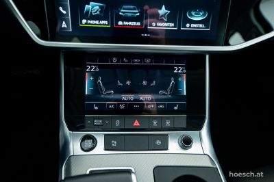 Audi A6 Gebrauchtwagen Audi A6 Gebrauchtwagen