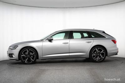 Audi A6 Gebrauchtwagen Audi A6 Gebrauchtwagen