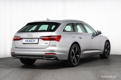Audi A6 Gebrauchtwagen Audi A6 Gebrauchtwagen